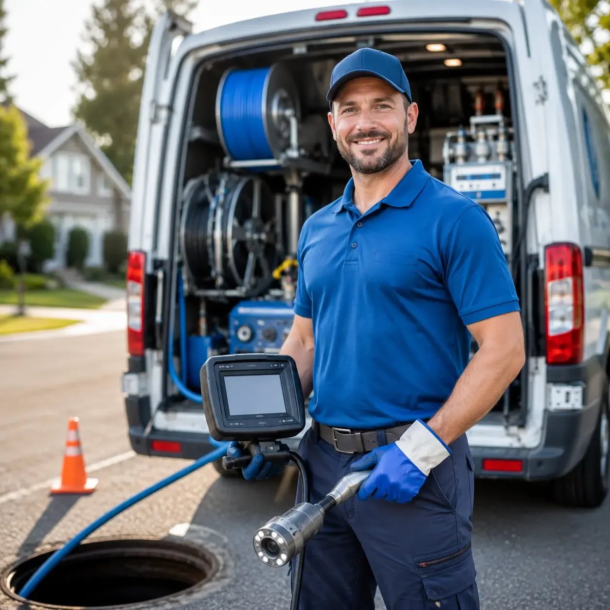 Local Pipe Relining specialists in Peach Springs, AZ