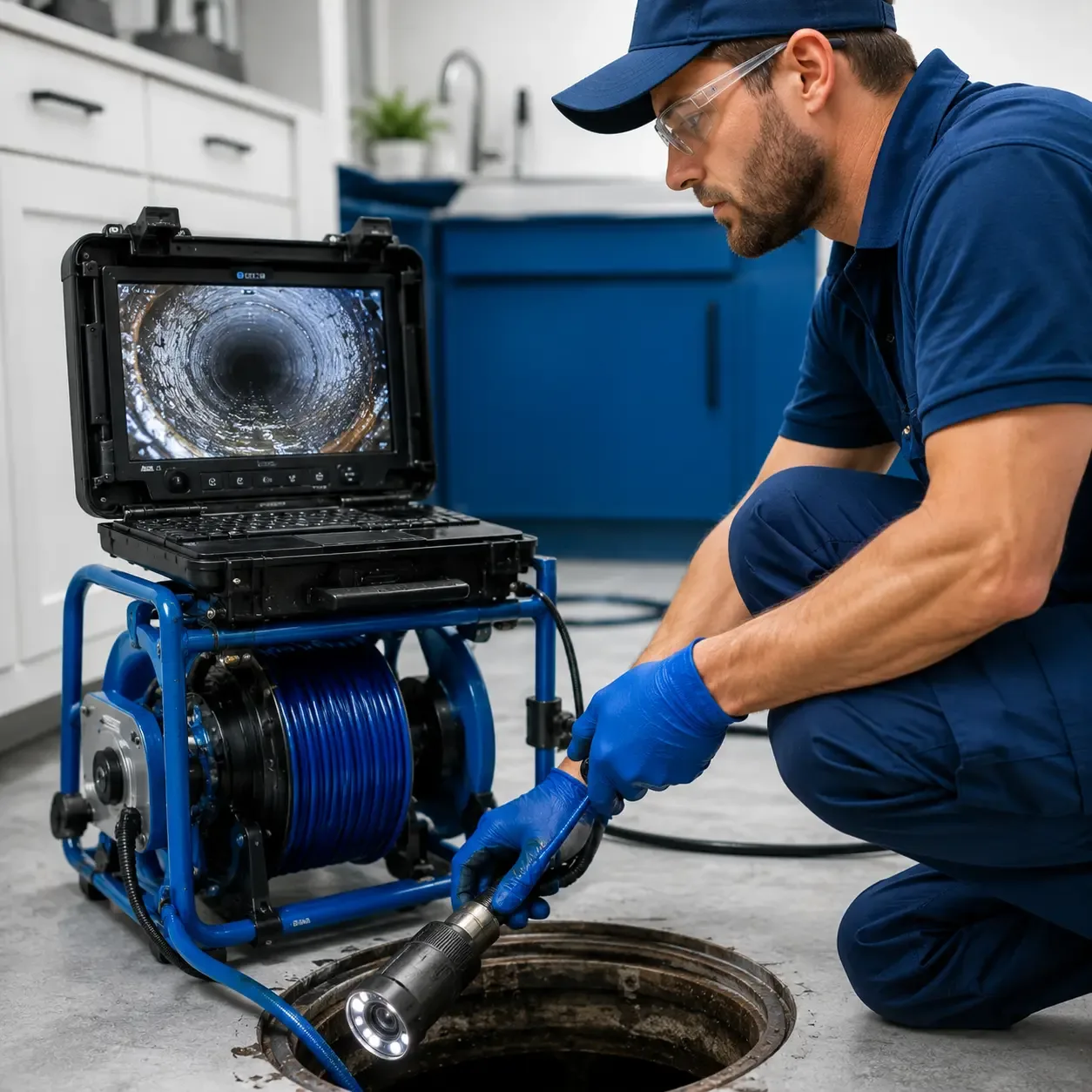 Pipe Relining professionals serving Peach Springs, AZ
